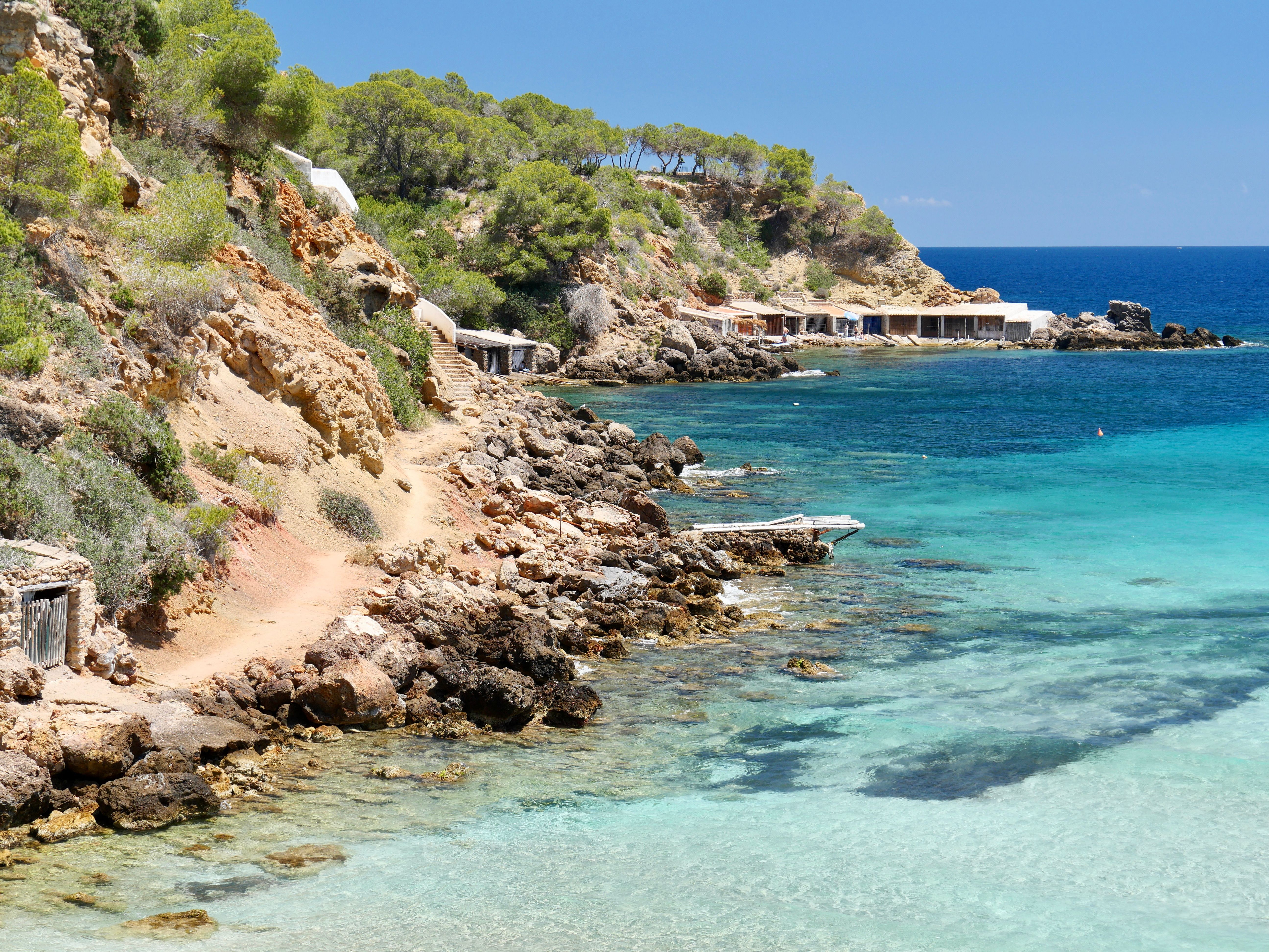 Ibiza