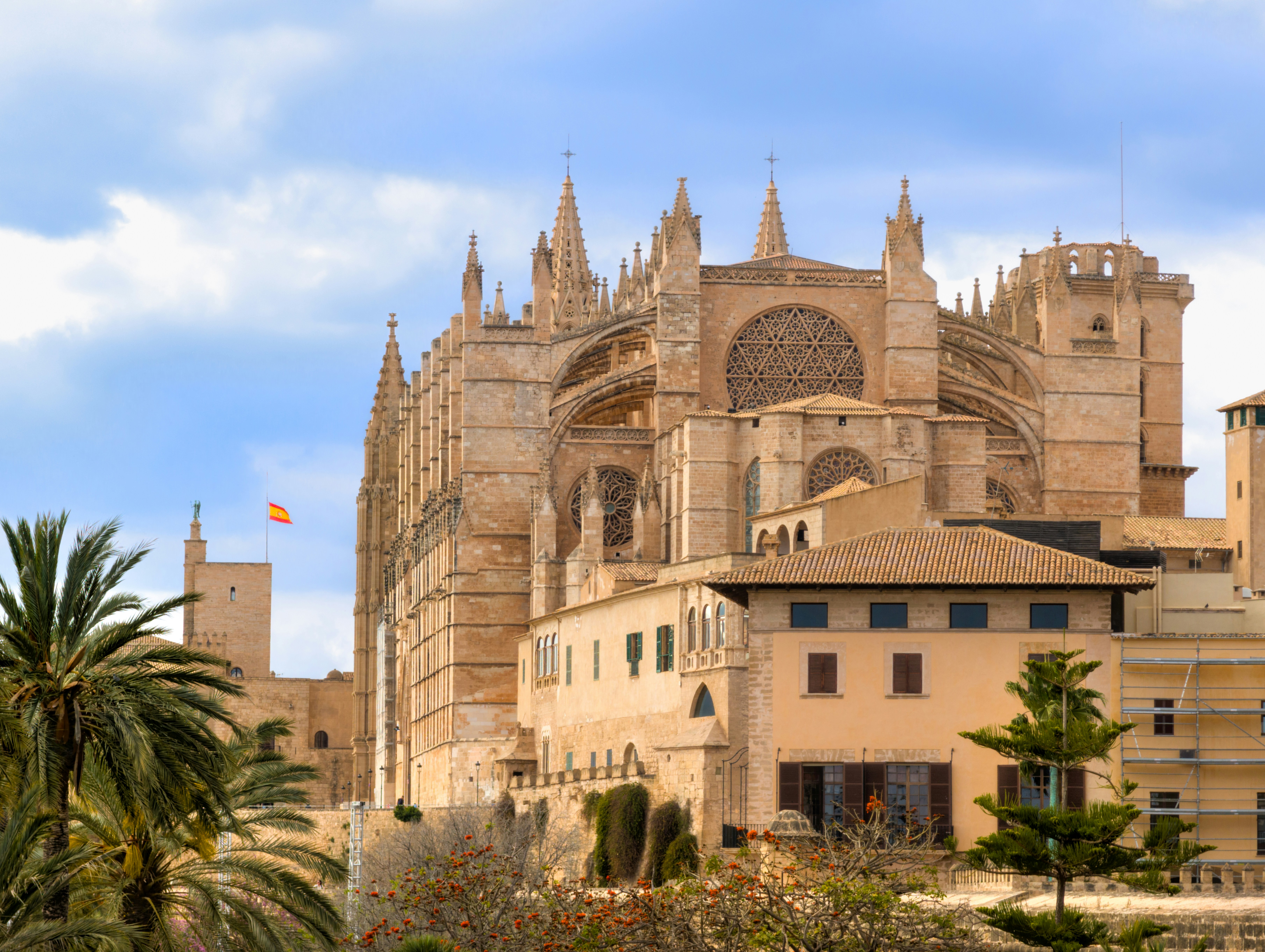 Las mejores galerías en Mallorca para coleccionistas de lujo