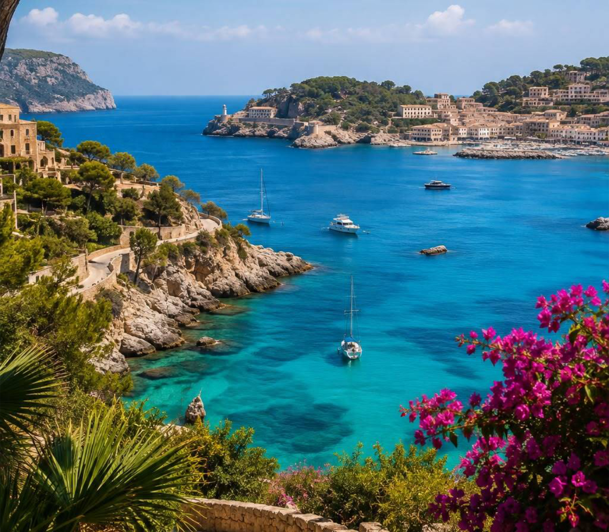 Mallorca