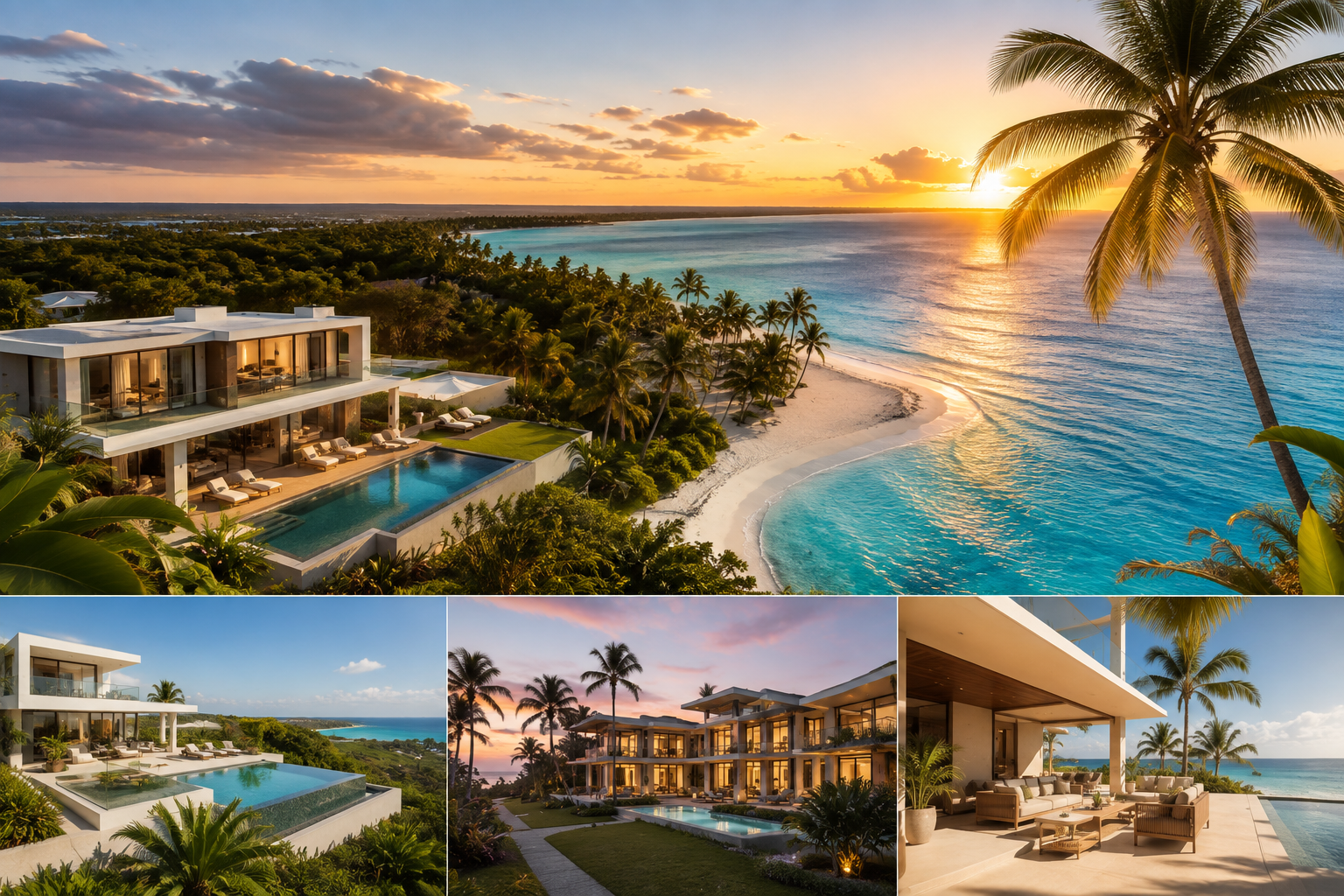 Investing in the Dominican Republic? Everything you need to know before buying in Punta Cana