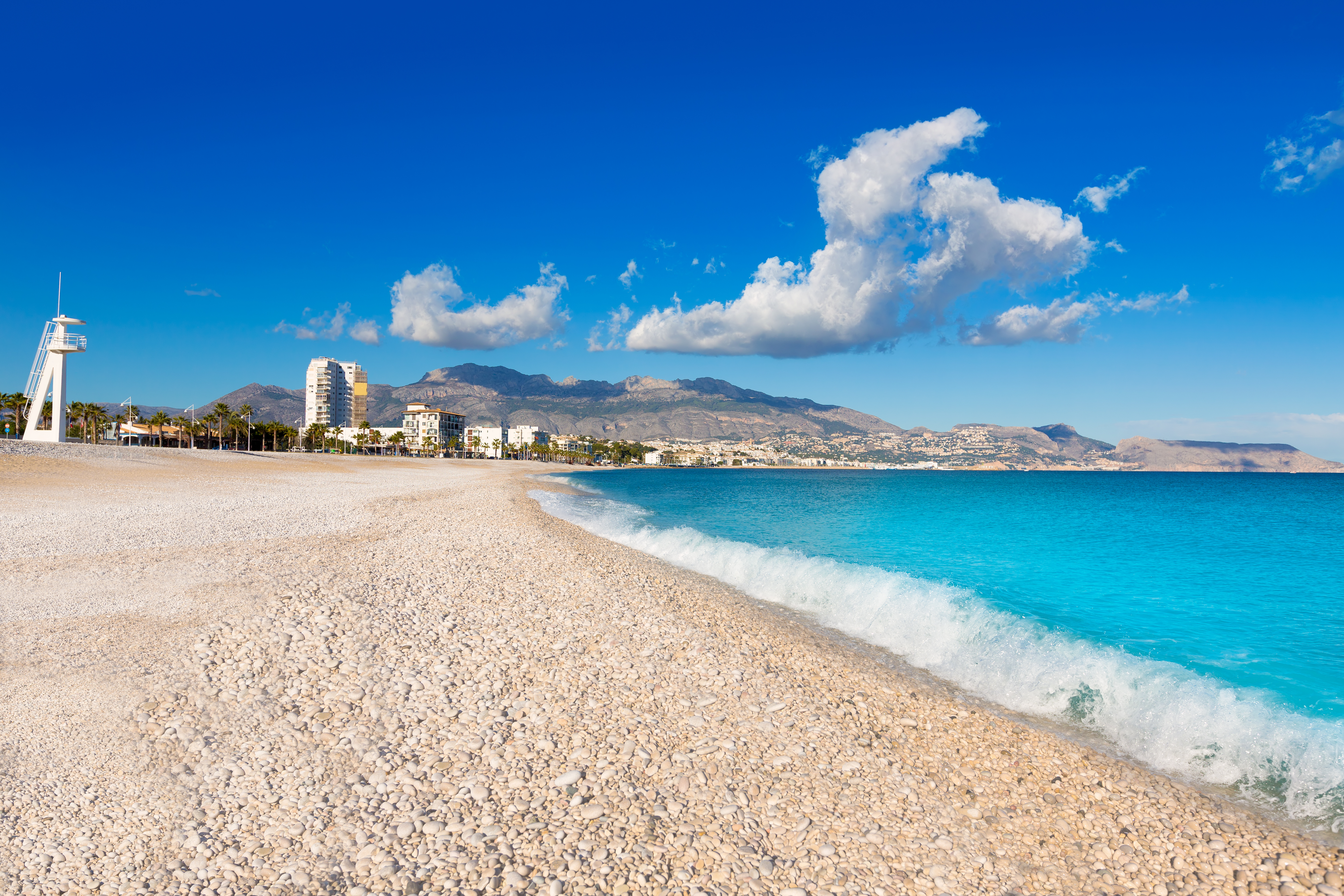 Altea 3
