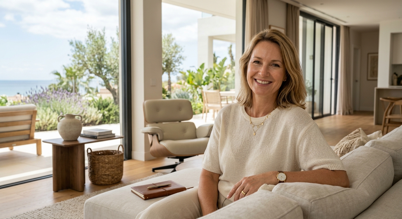 Kerstin Lorenz · Buyer
