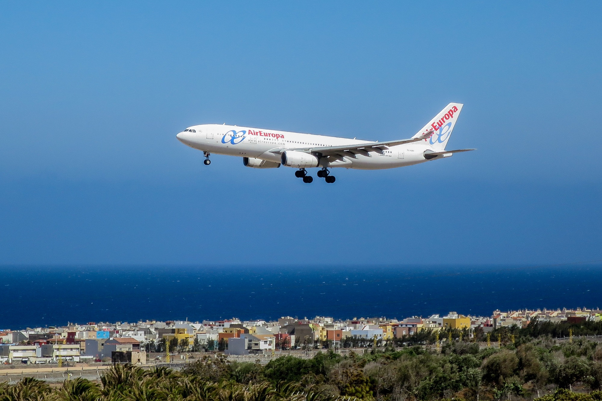 El Caribe a un vuelo: nuevas conexiones desde España a República Dominicana para un estilo de vida sin fronteras