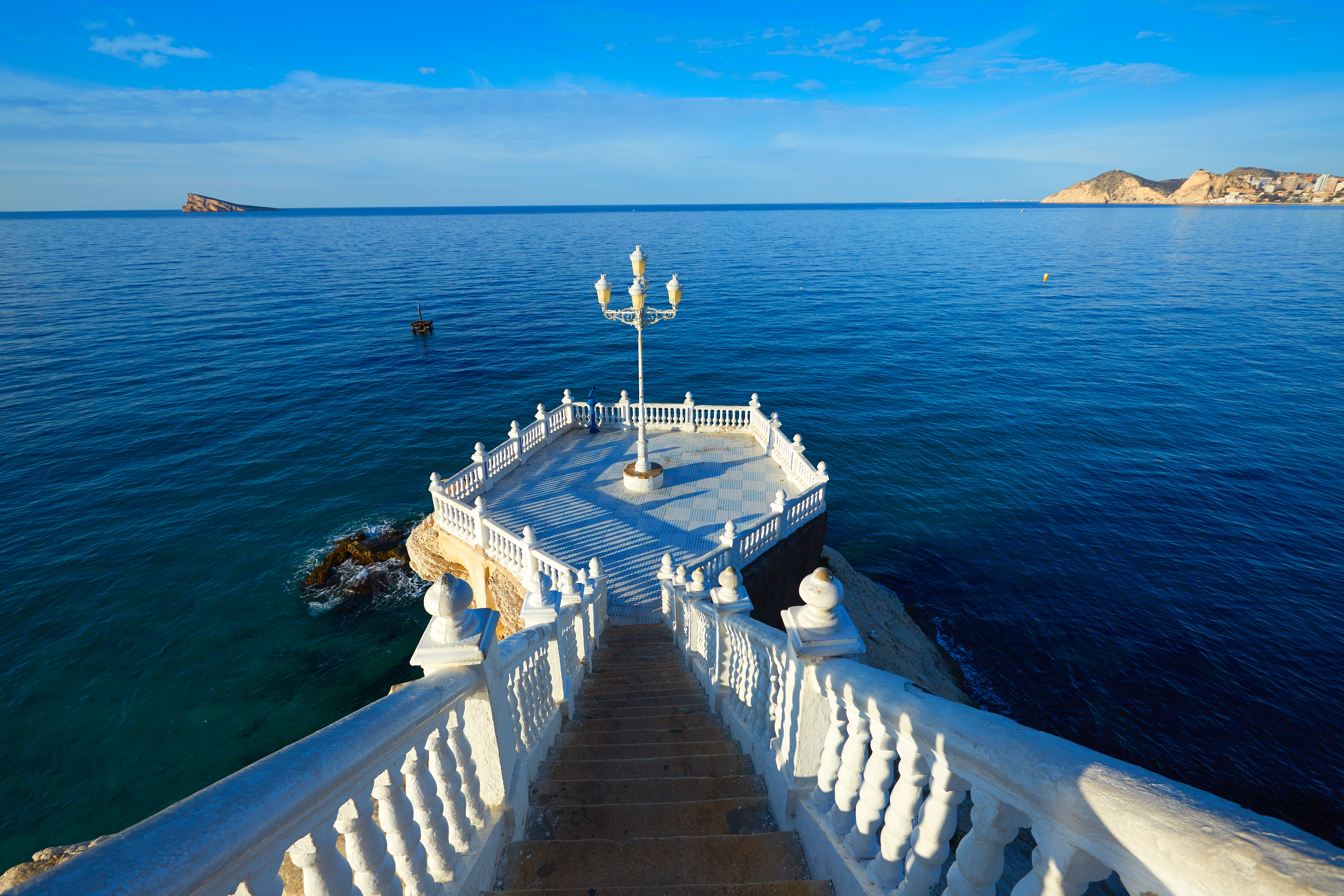 Benidorm 8