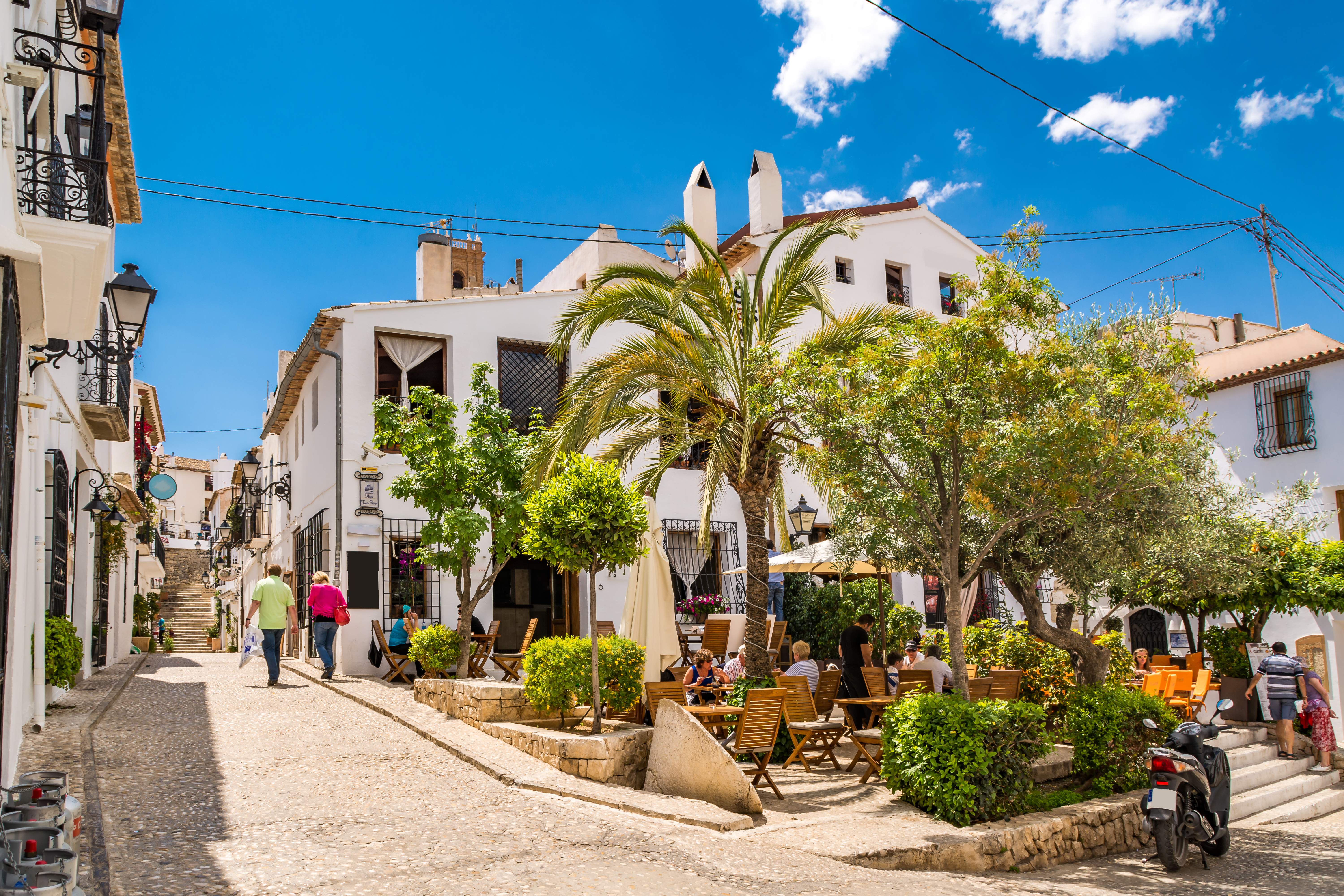 Altea 8
