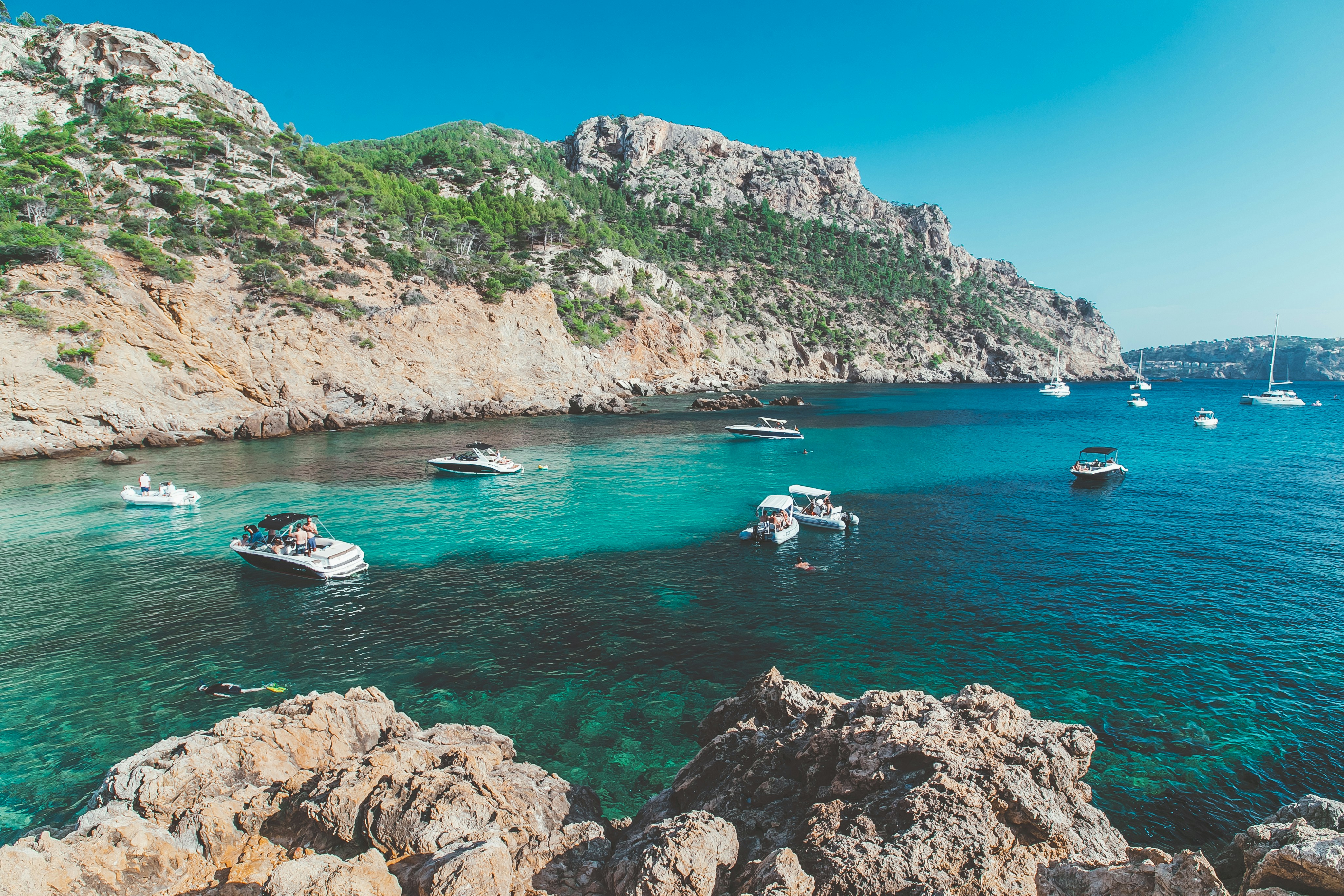 Majorca