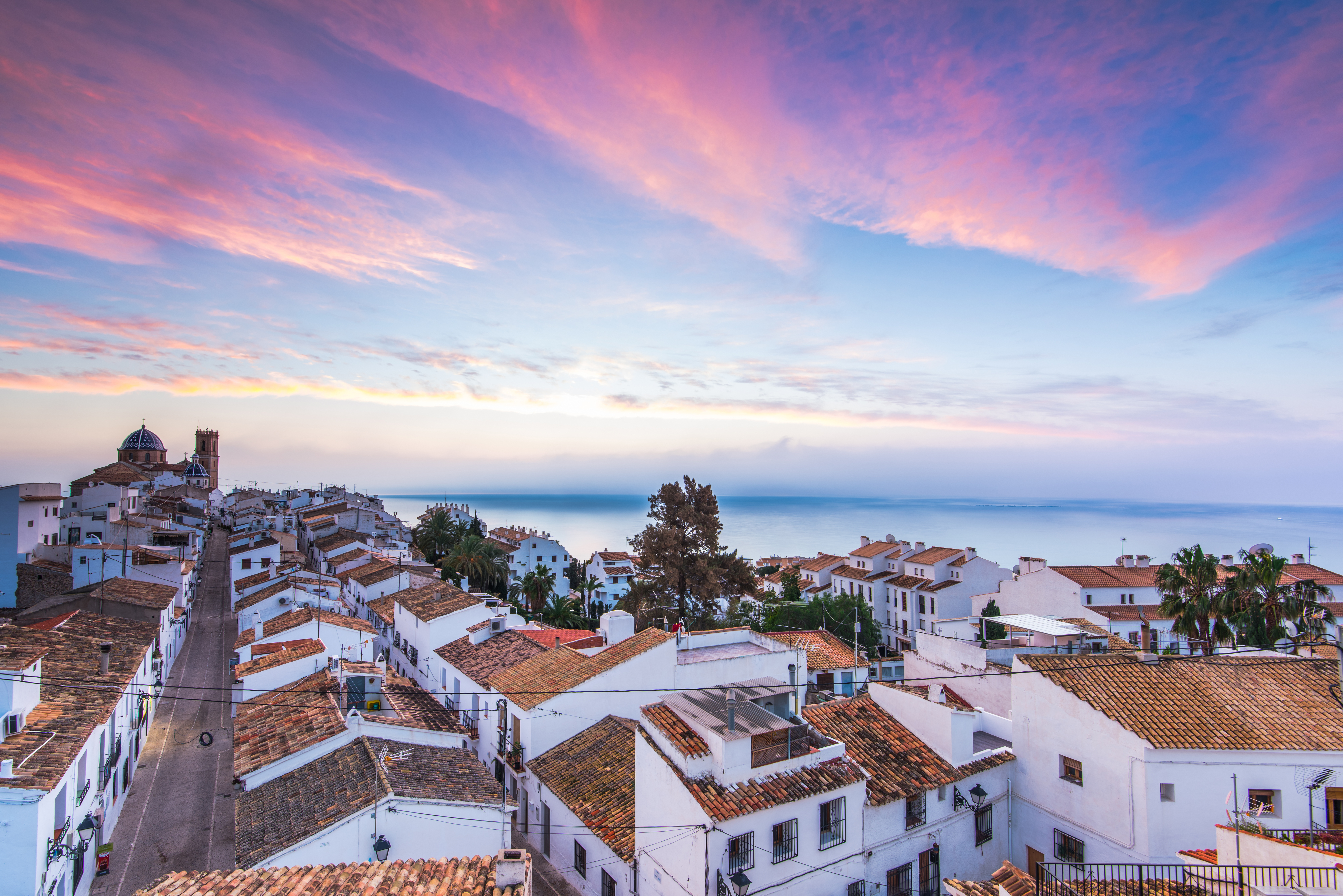 Altea