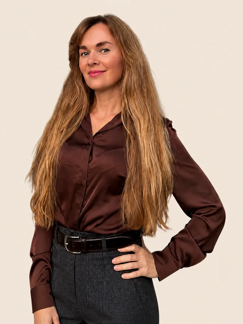 Julia Grygorieva