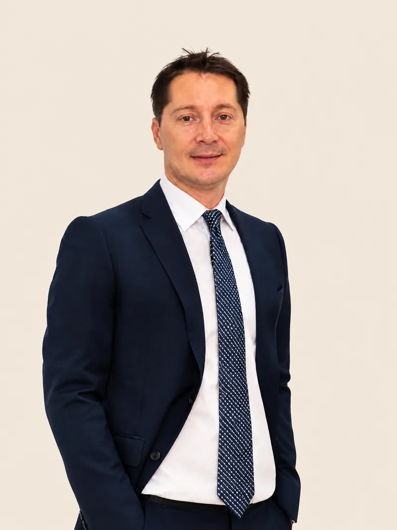 Andrés Rybak