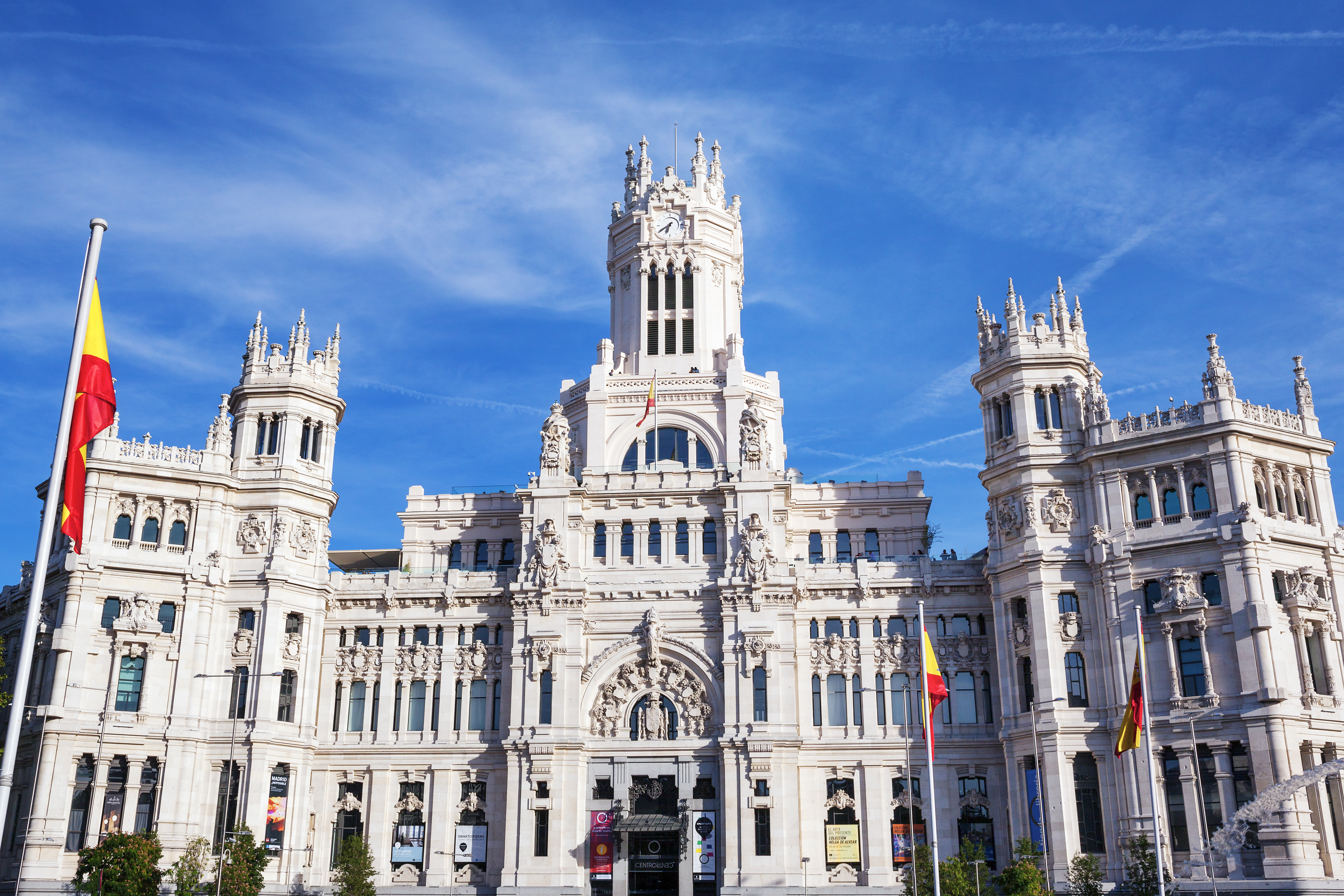 مدريد 3