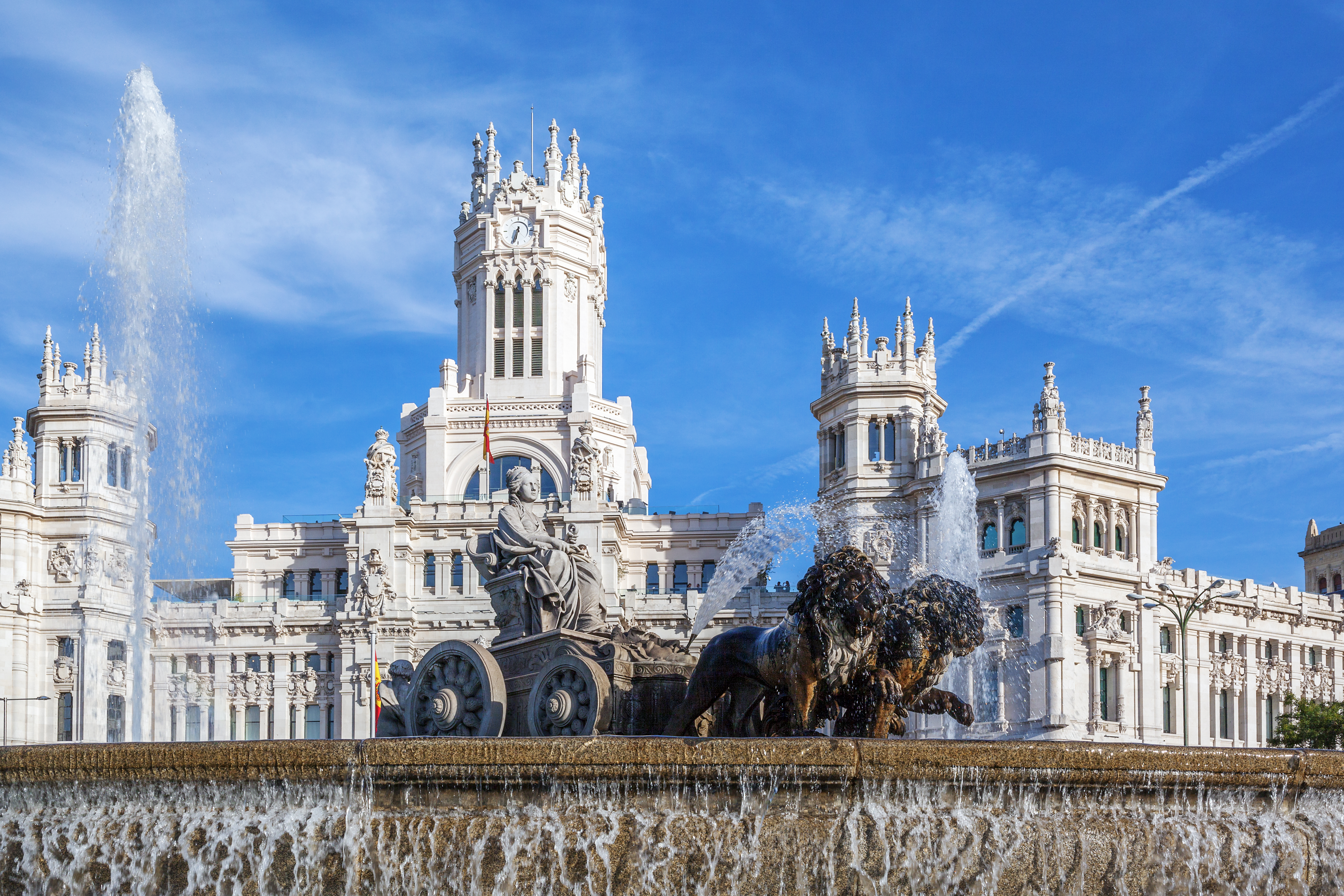 مدريد