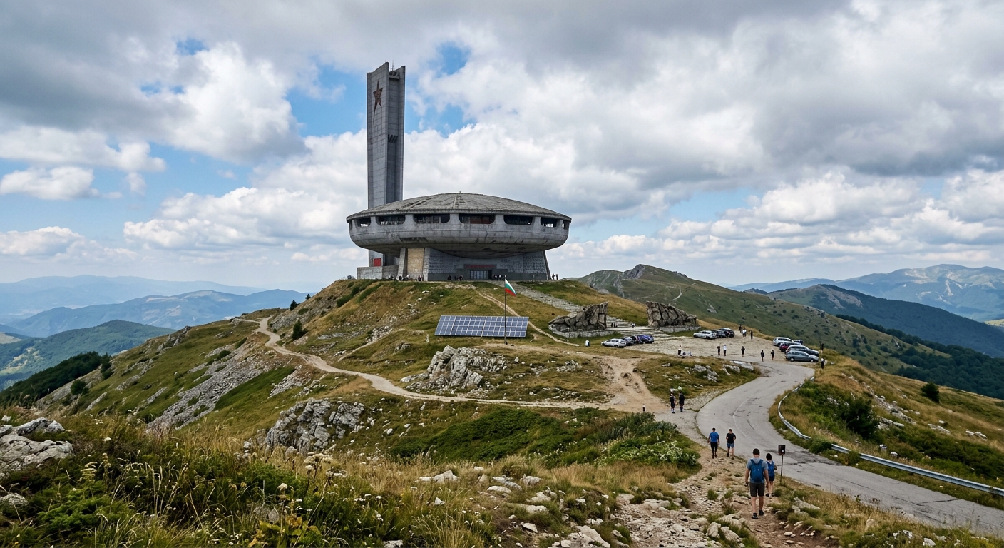 Bulgaria 9