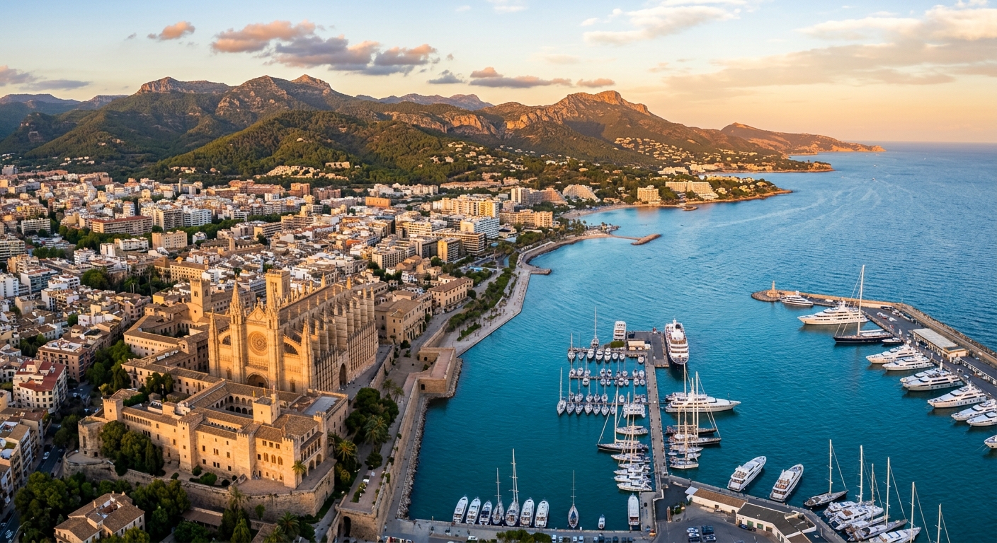 Balearic Islands 2