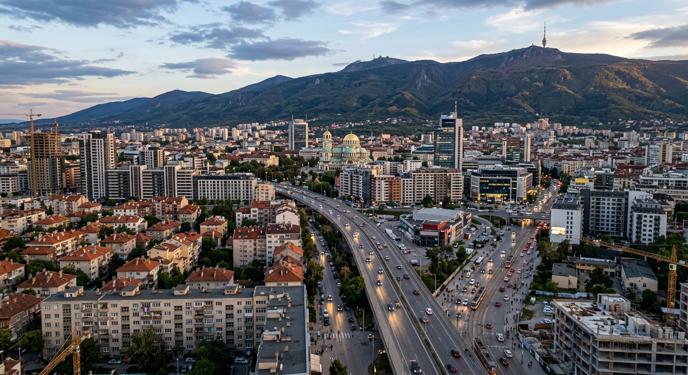 Bulgaria