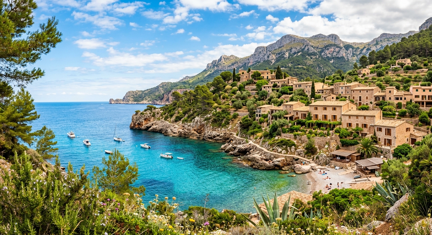Balearic Islands 3