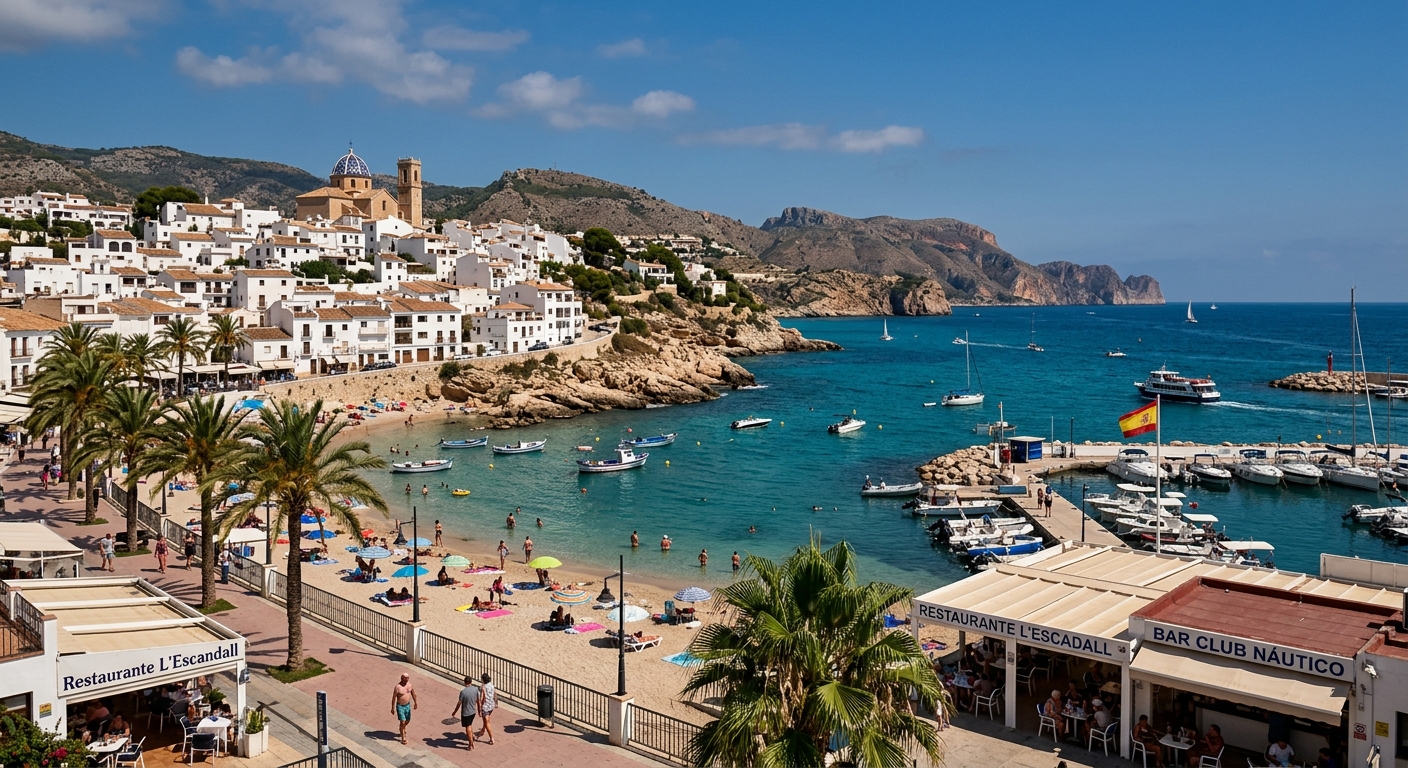 Spain