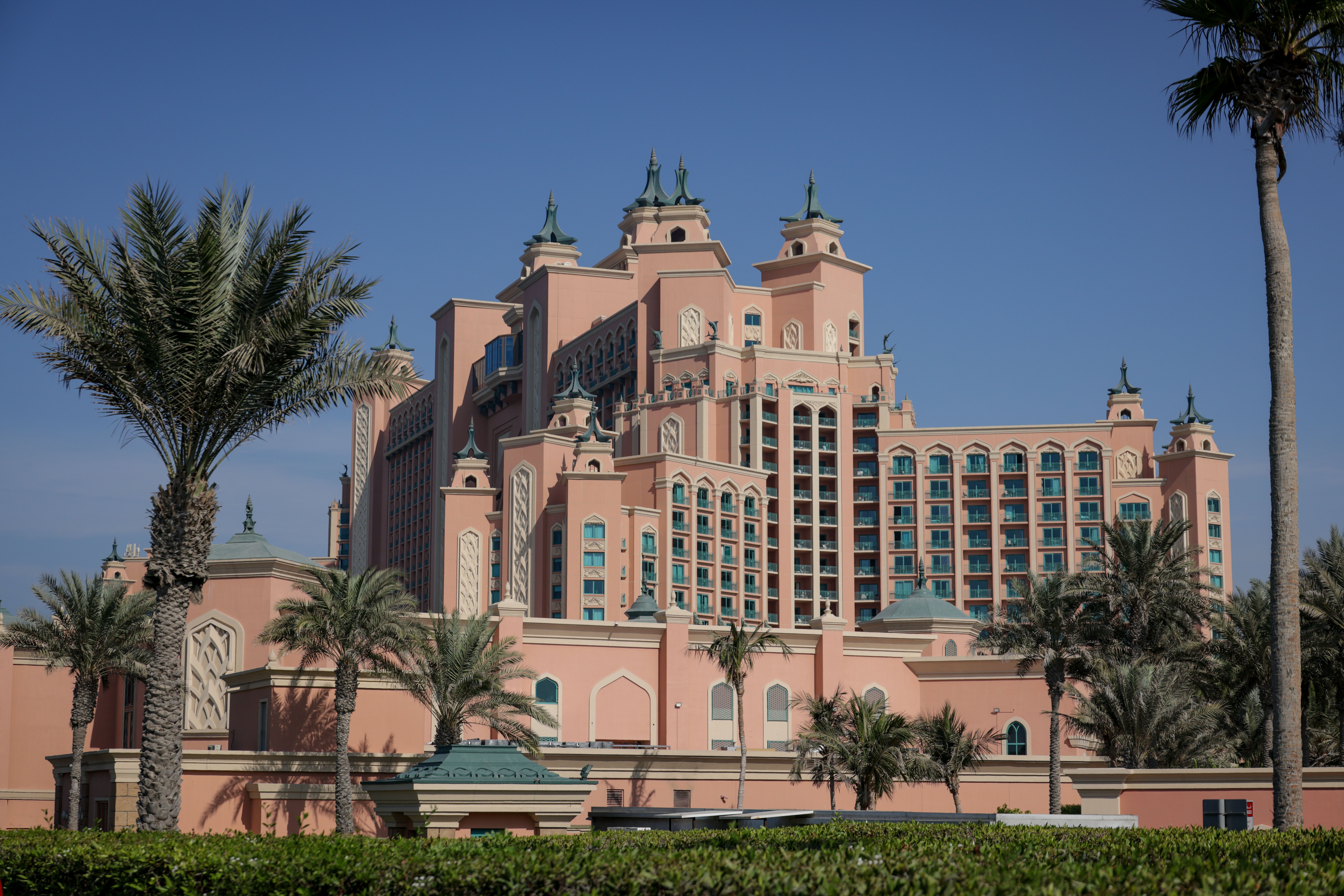 United Arab Emirates 8