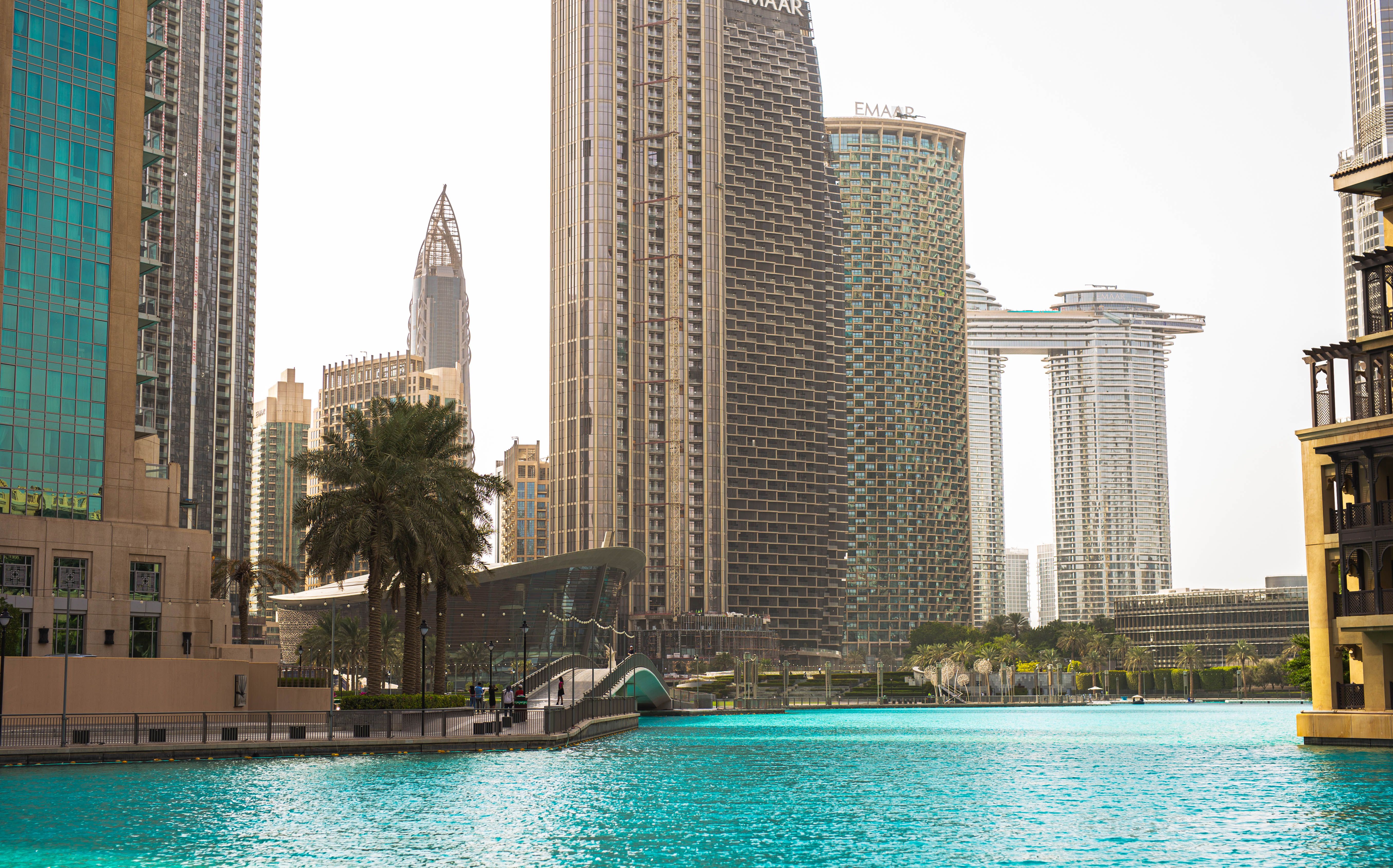 United Arab Emirates 2