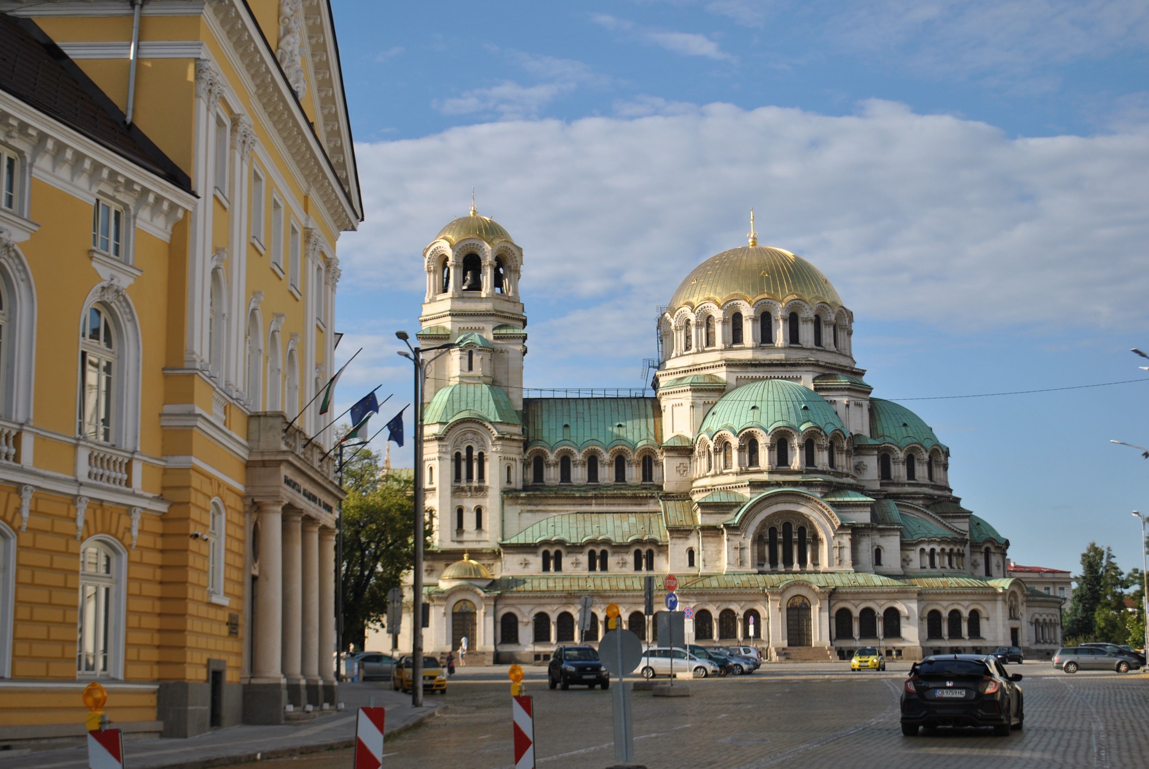 Bulgaria 10