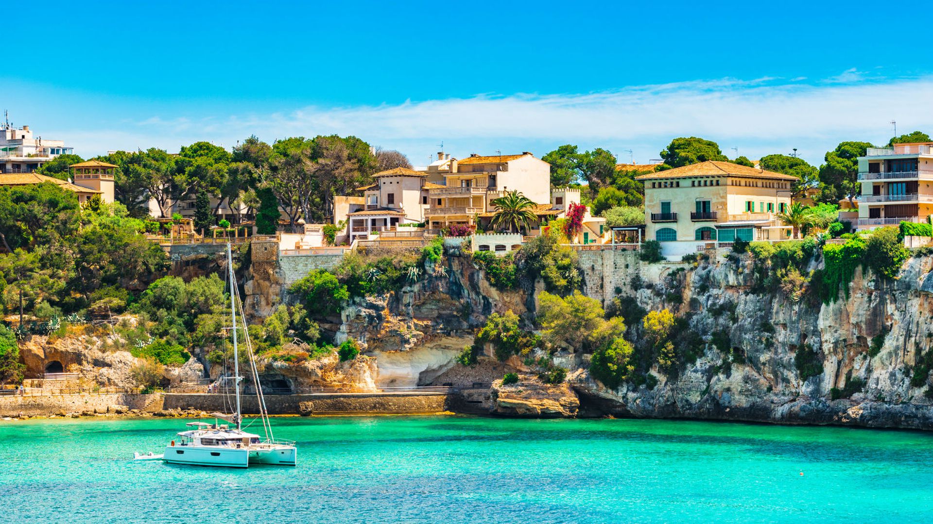 Balearic Islands 9