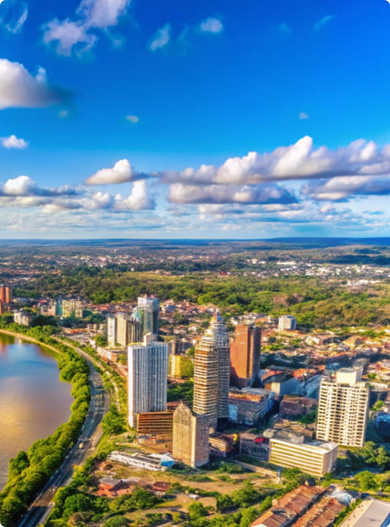 Paraguay