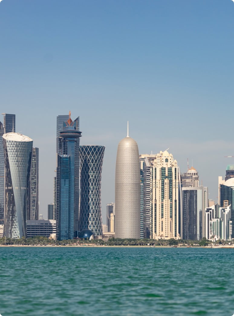 Qatar