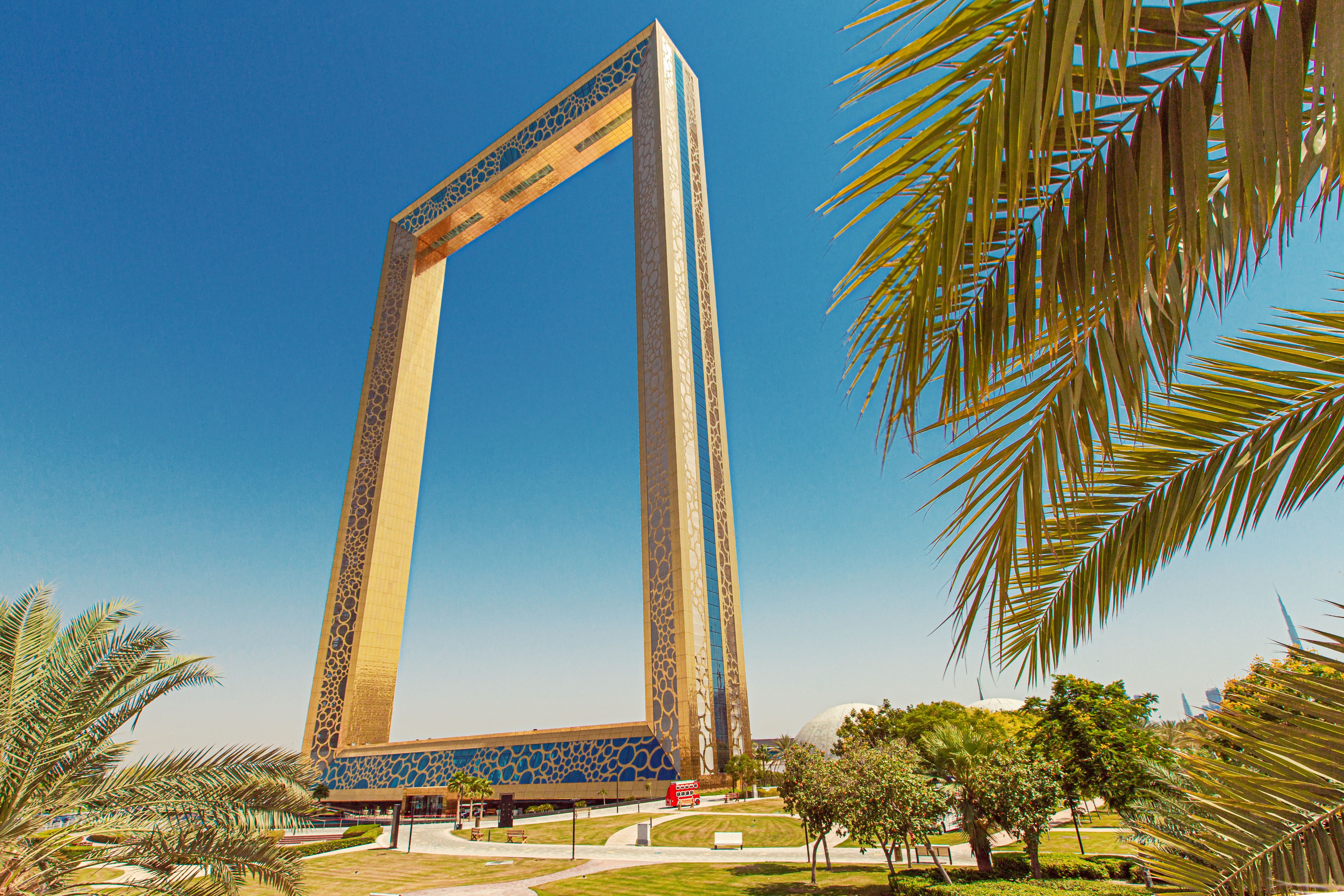 United Arab Emirates 3
