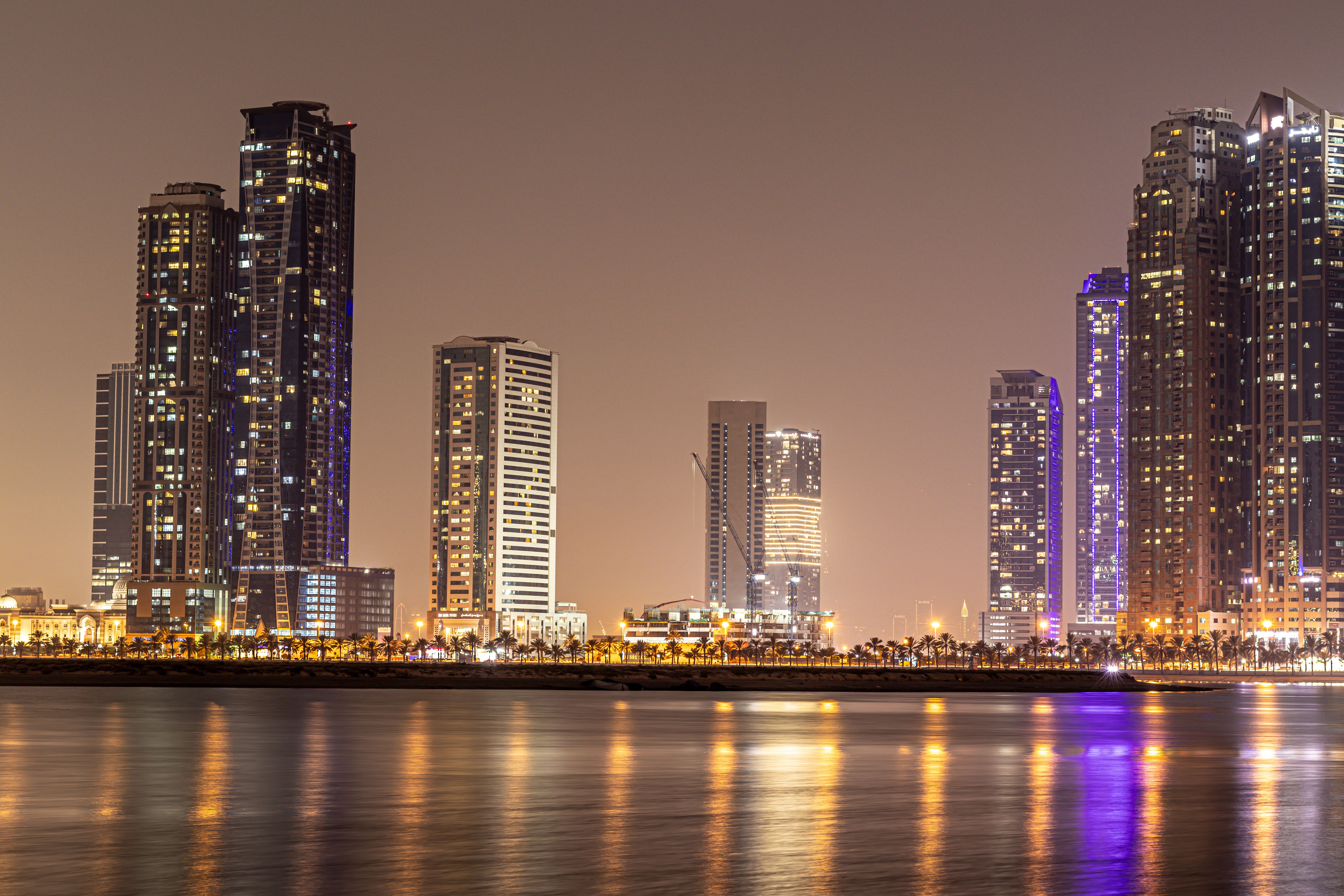 United Arab Emirates