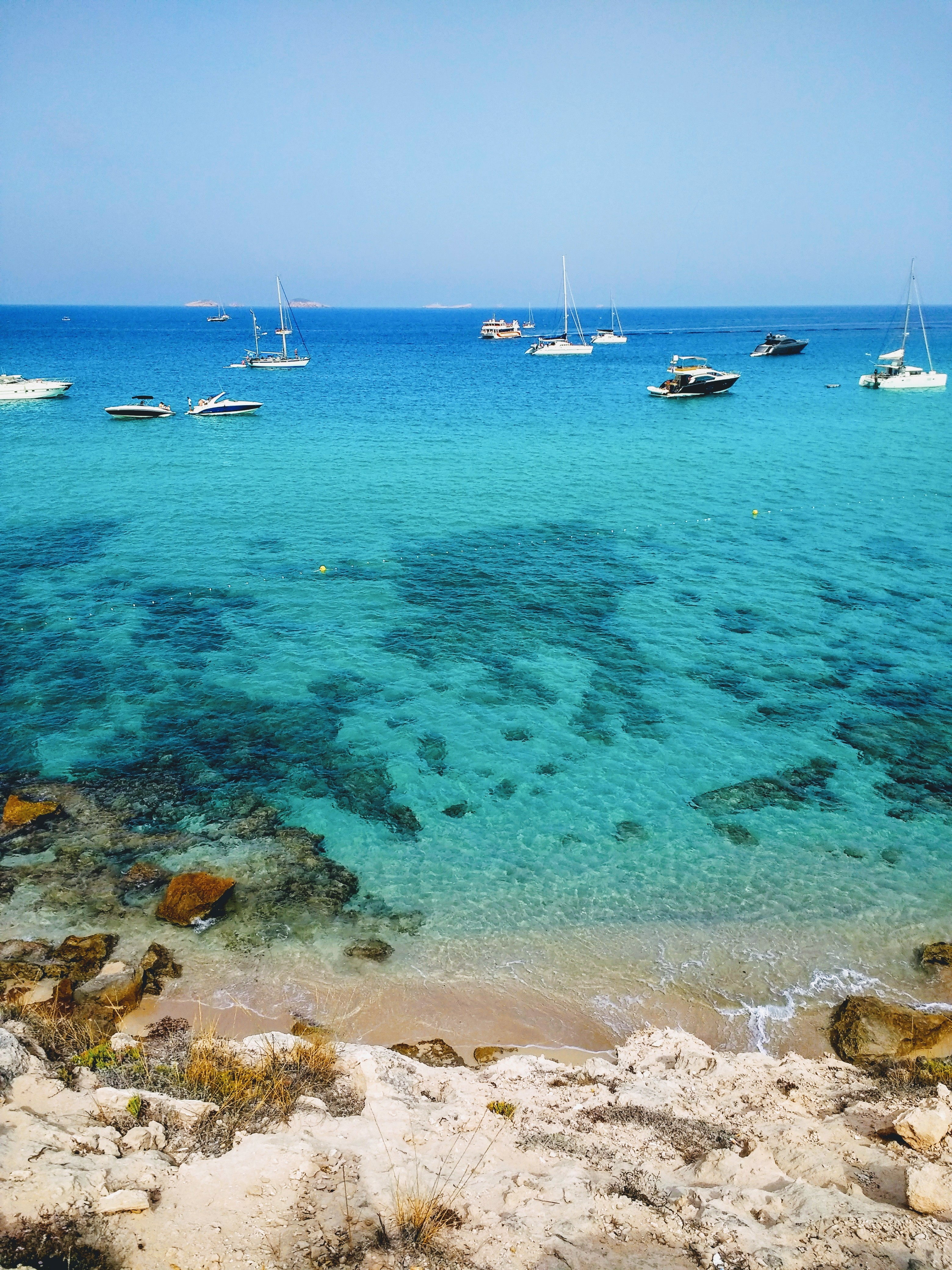 جزر البليار